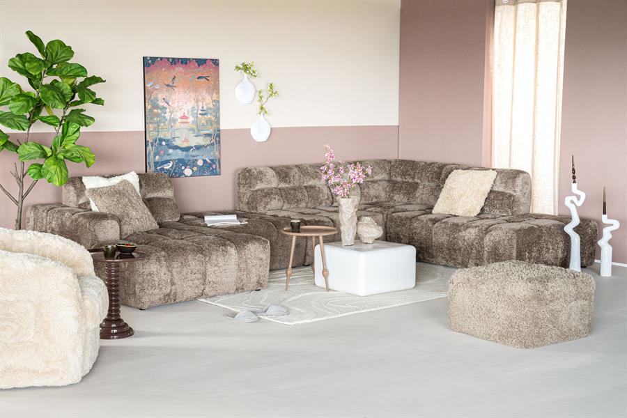 By Boo Rias Small – Taupe