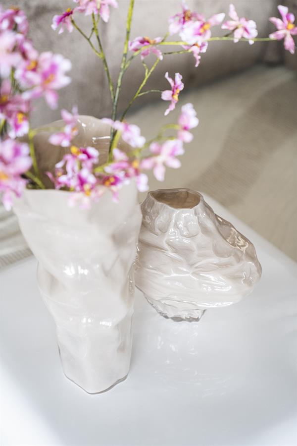 By Boo Rias Small – Taupe