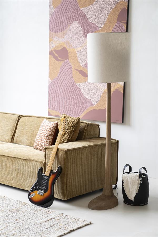 By Boo Rine – Brown