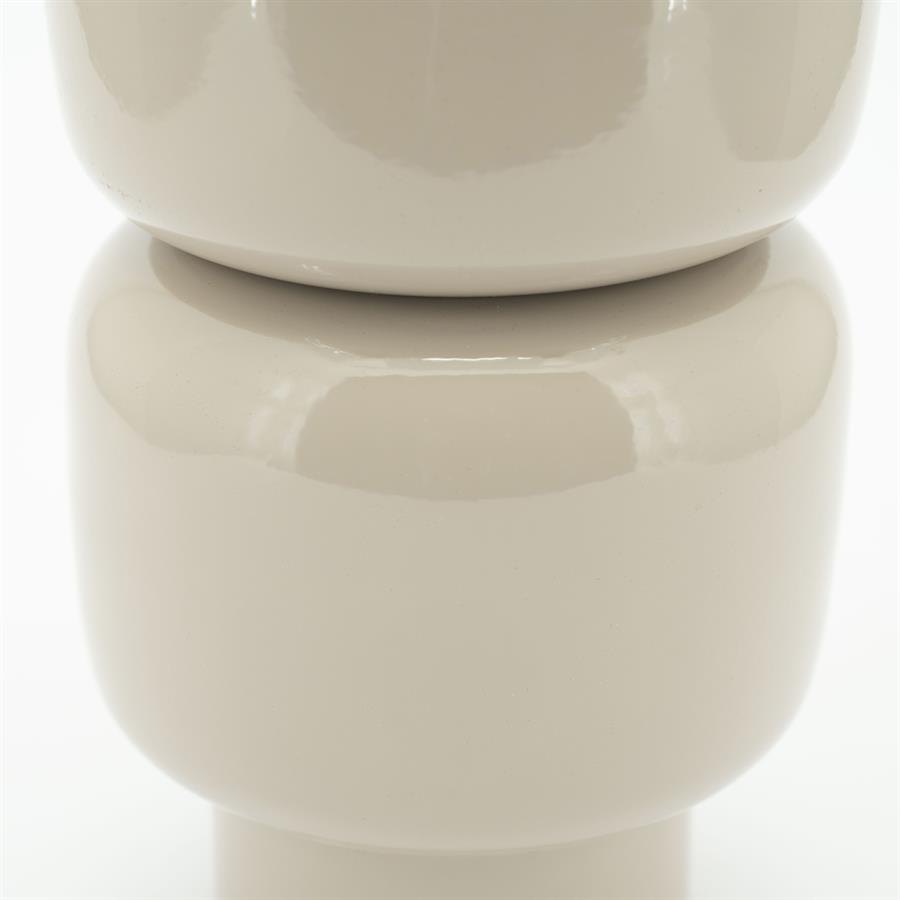 By Boo Rollo – Taupe