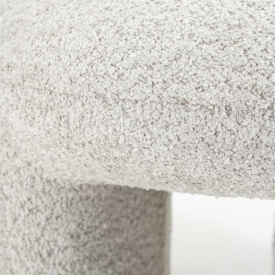 By Boo Sahi – Taupe