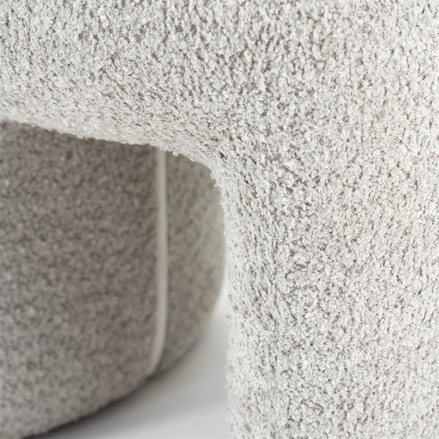 By Boo Sahi – Taupe