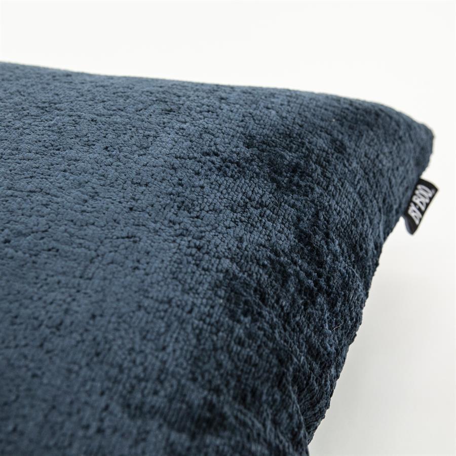 By Boo Saintz 40×60 Cm – Dark Blue