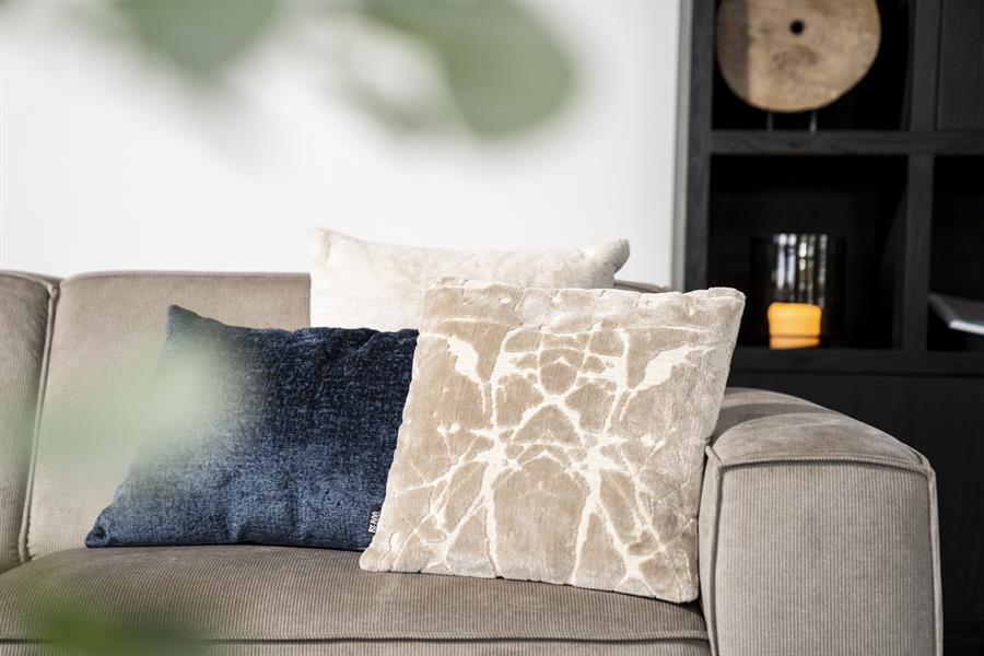 By Boo Saintz 40×60 Cm – Dark Blue