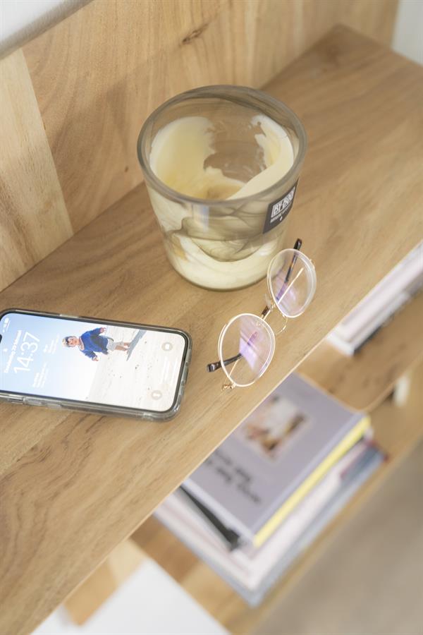 By Boo Seco – Black