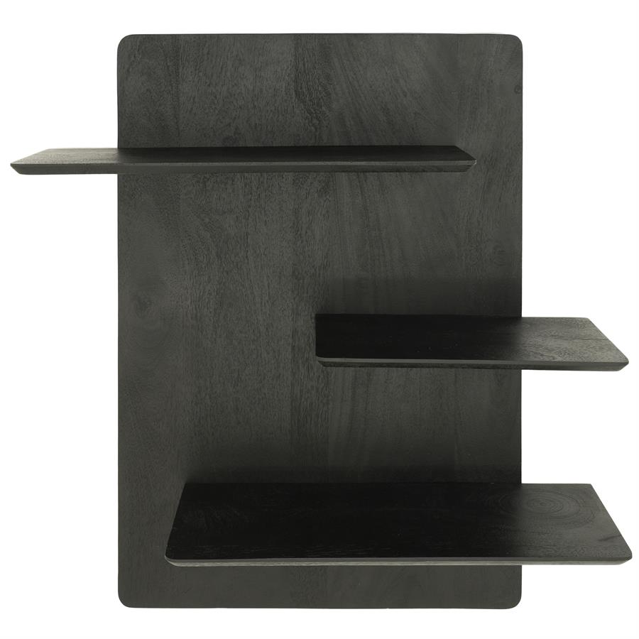 by boo Seco – black