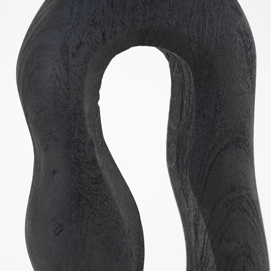 By Boo Shiboo – Black