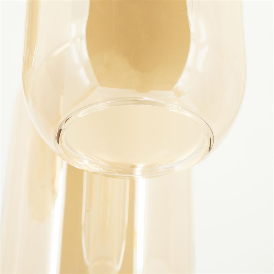 By Boo Shona Cluster Round