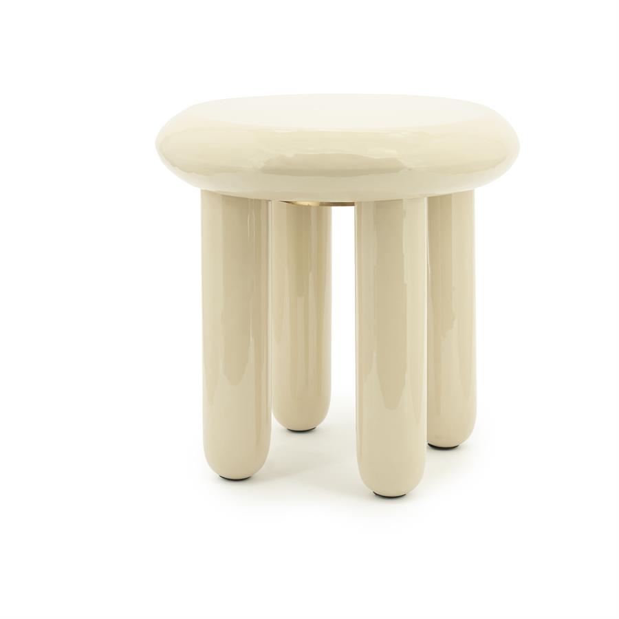 By Boo Side Table Balloon – Beige