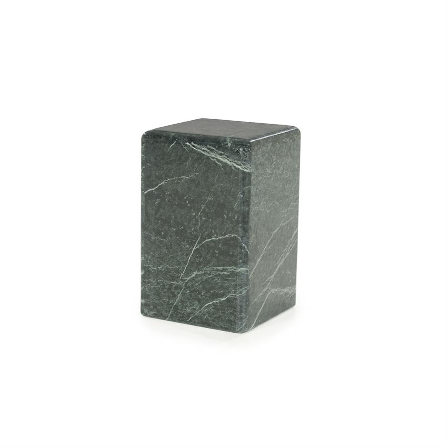 By Boo Side Table Dice – Green