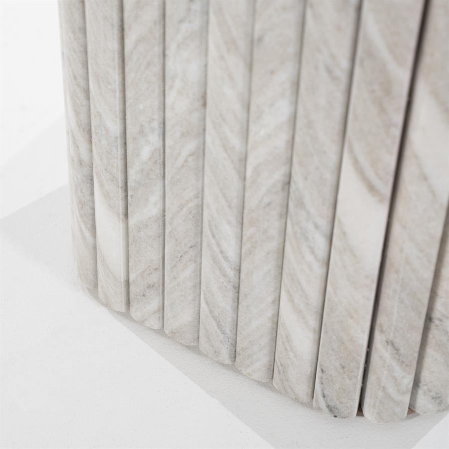 By Boo Side Table Dorique