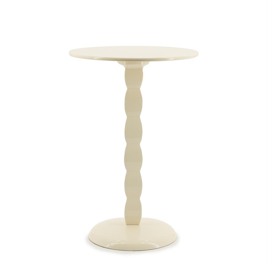 by boo Side table Prinz – beige
