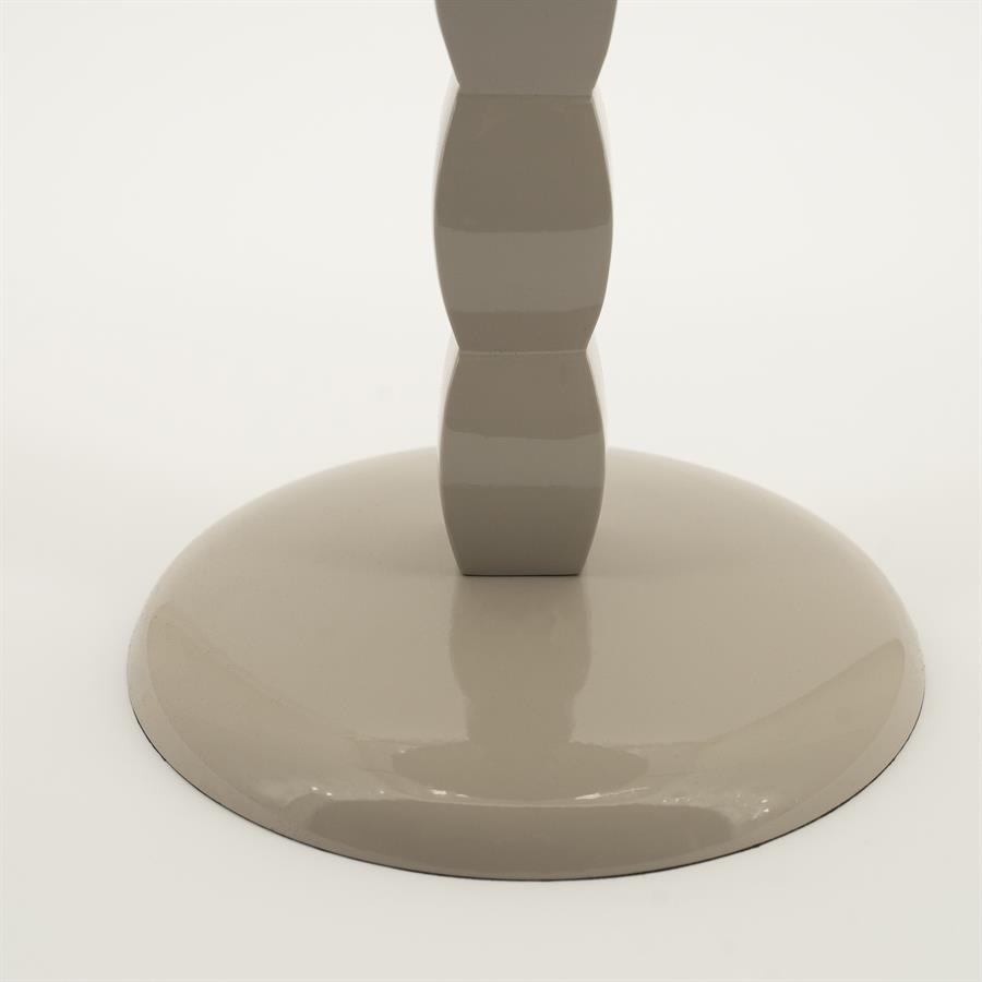 By Boo Side Table Prinz – Taupe