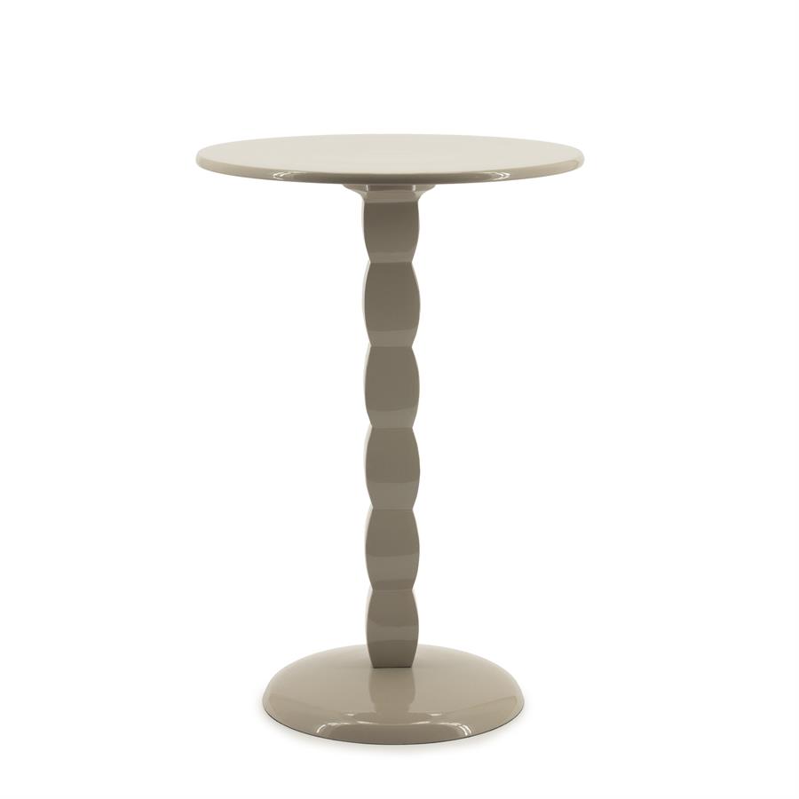 by boo Side table Prinz – taupe