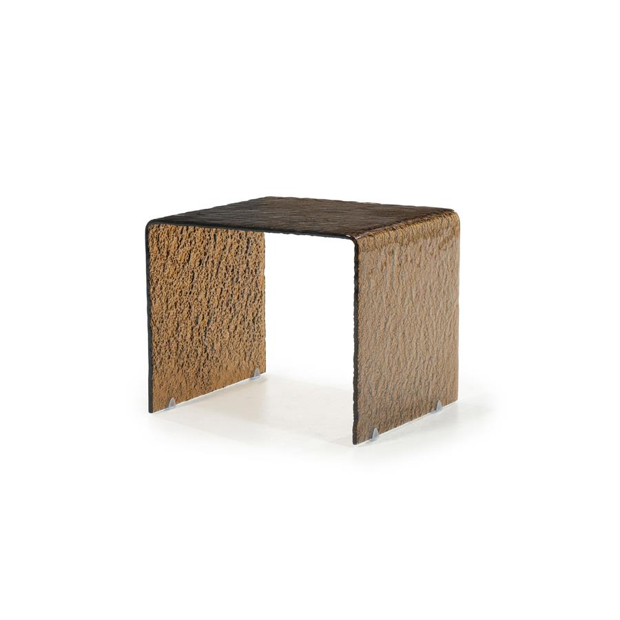 By Boo Side Table Ripple