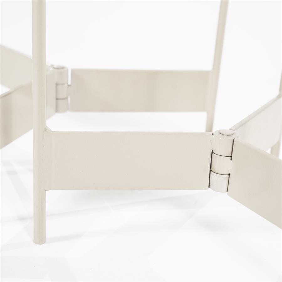 By Boo Side Table Sib ( Set Of 2 )