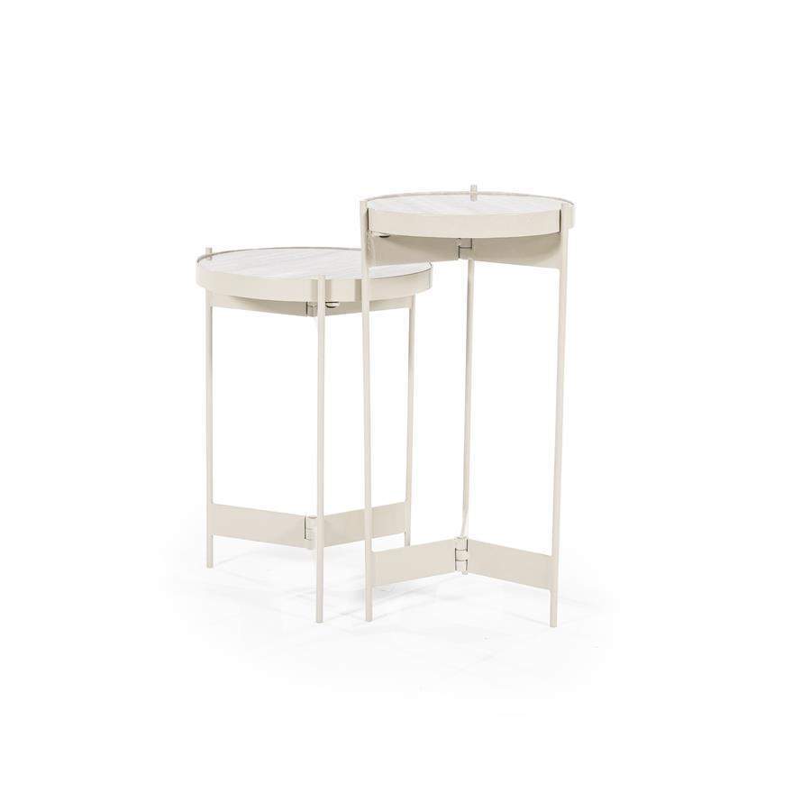 by boo Side table Sib ( set of 2 )