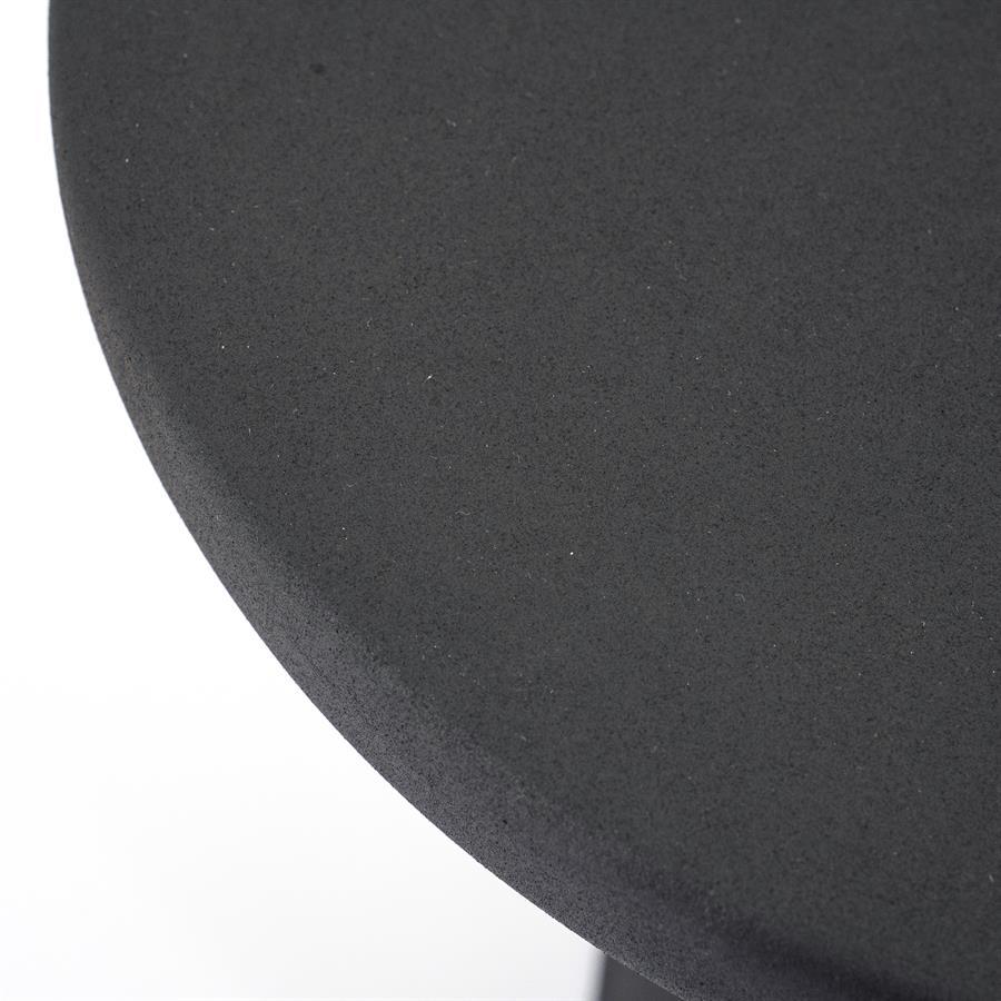 By Boo Side Table Squand Medium – Black