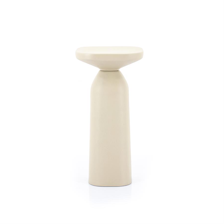 by boo Side table Squand small – beige