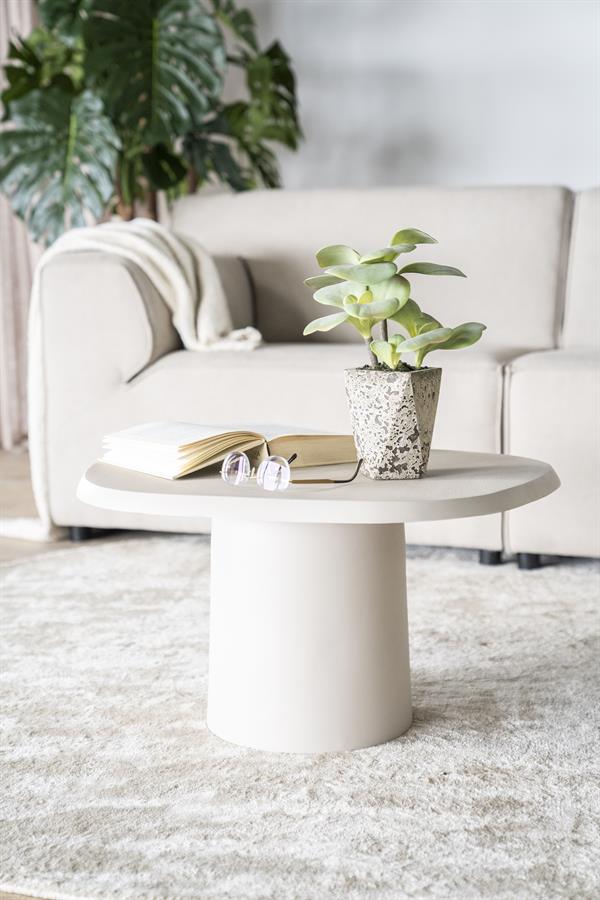 By Boo Side Table Sten – Medium