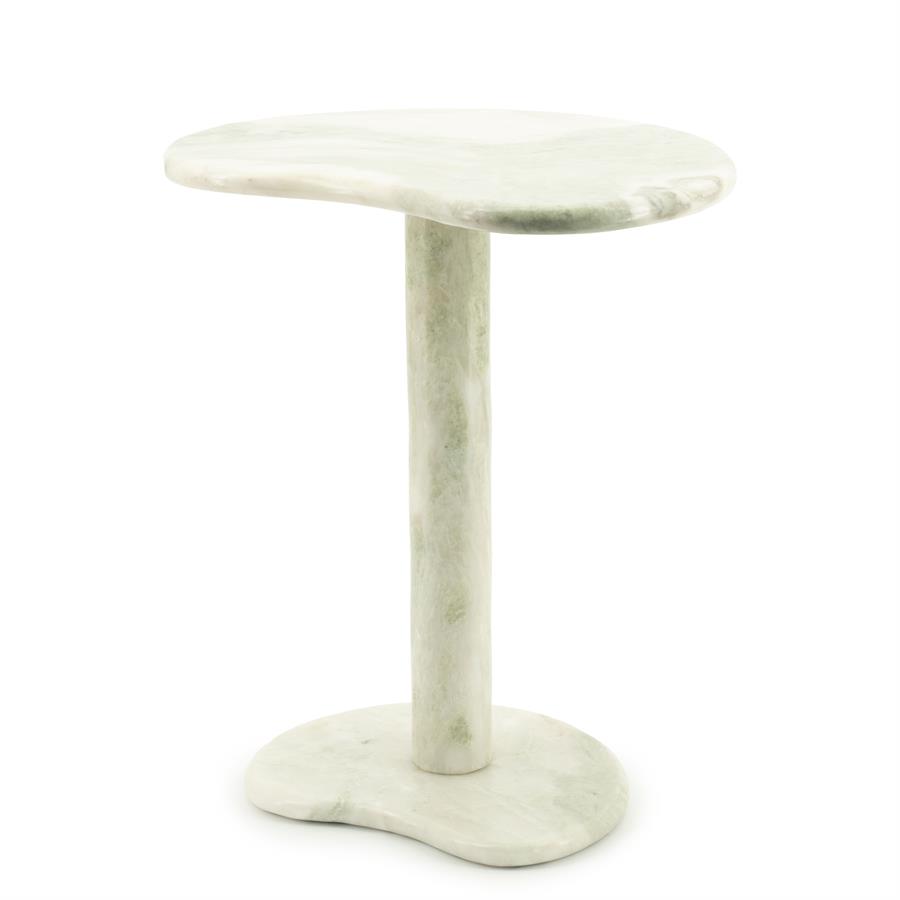 By Boo Side Table Verde