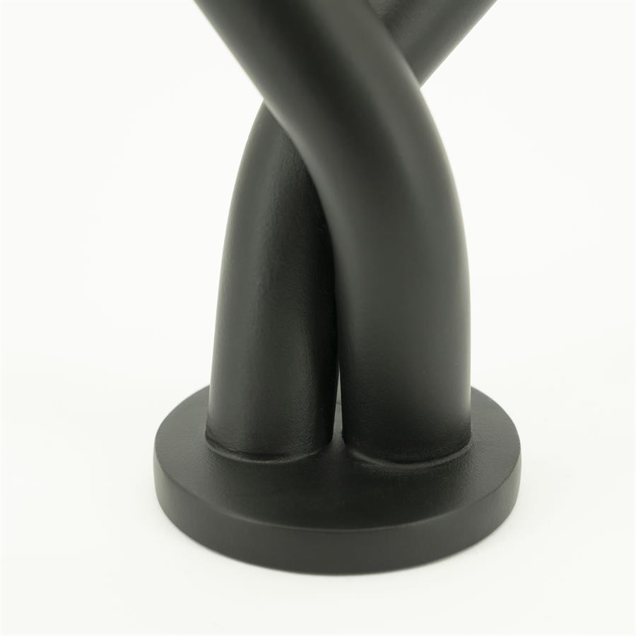 By Boo Single Hook Matto – Black