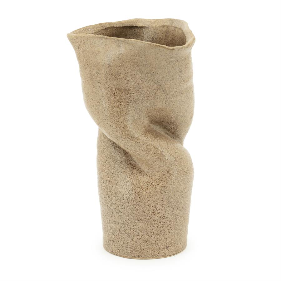 by boo Songa large – brown