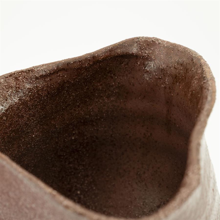 By Boo Songa Large – Burgundy