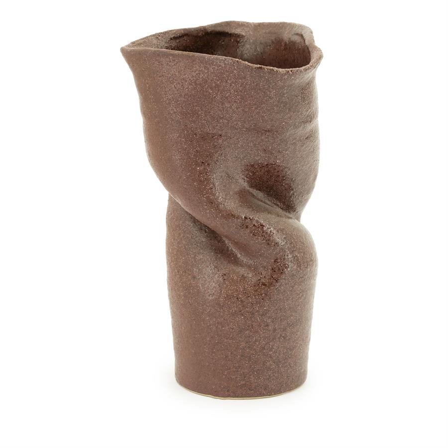 by boo Songa large – burgundy