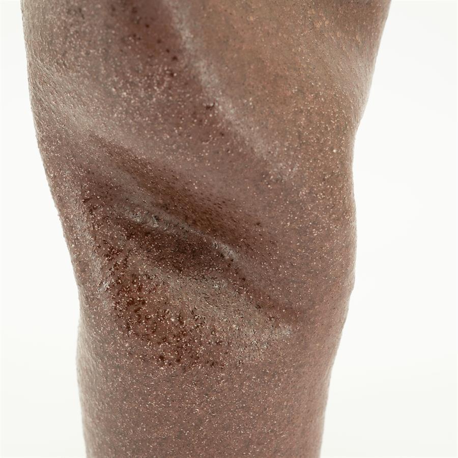 By Boo Songa Small – Burgundy