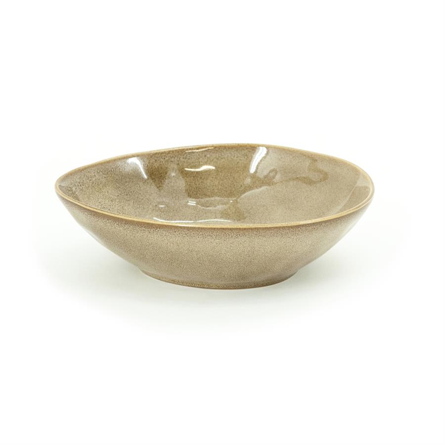 By Boo Soup Bowl Daze – Light Brown