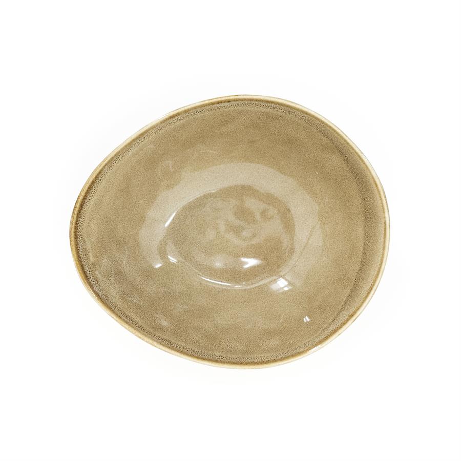 by boo Soup bowl Daze – light brown