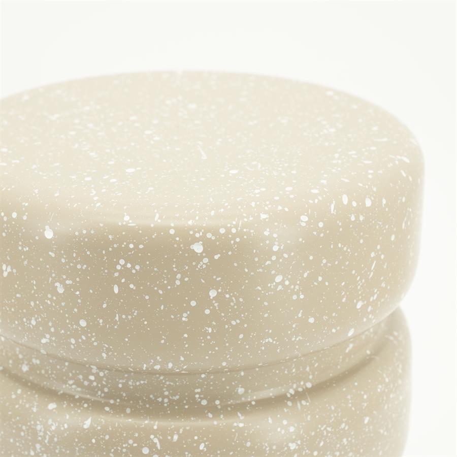 By Boo Spatter – Taupe