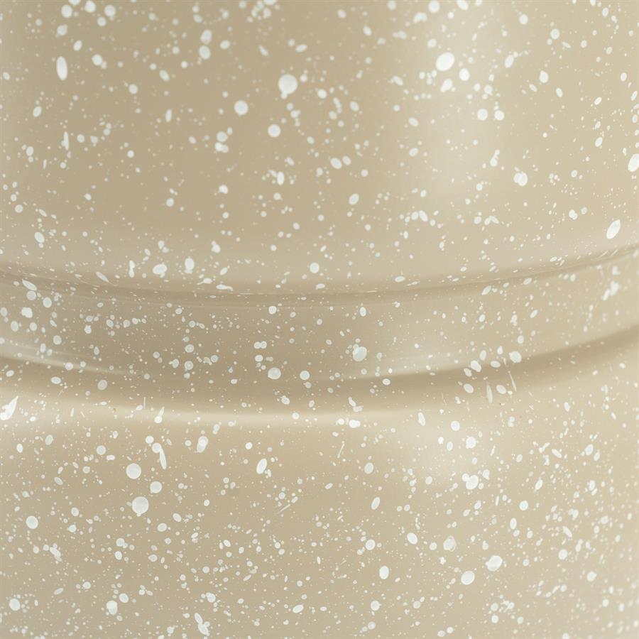 By Boo Spatter – Taupe