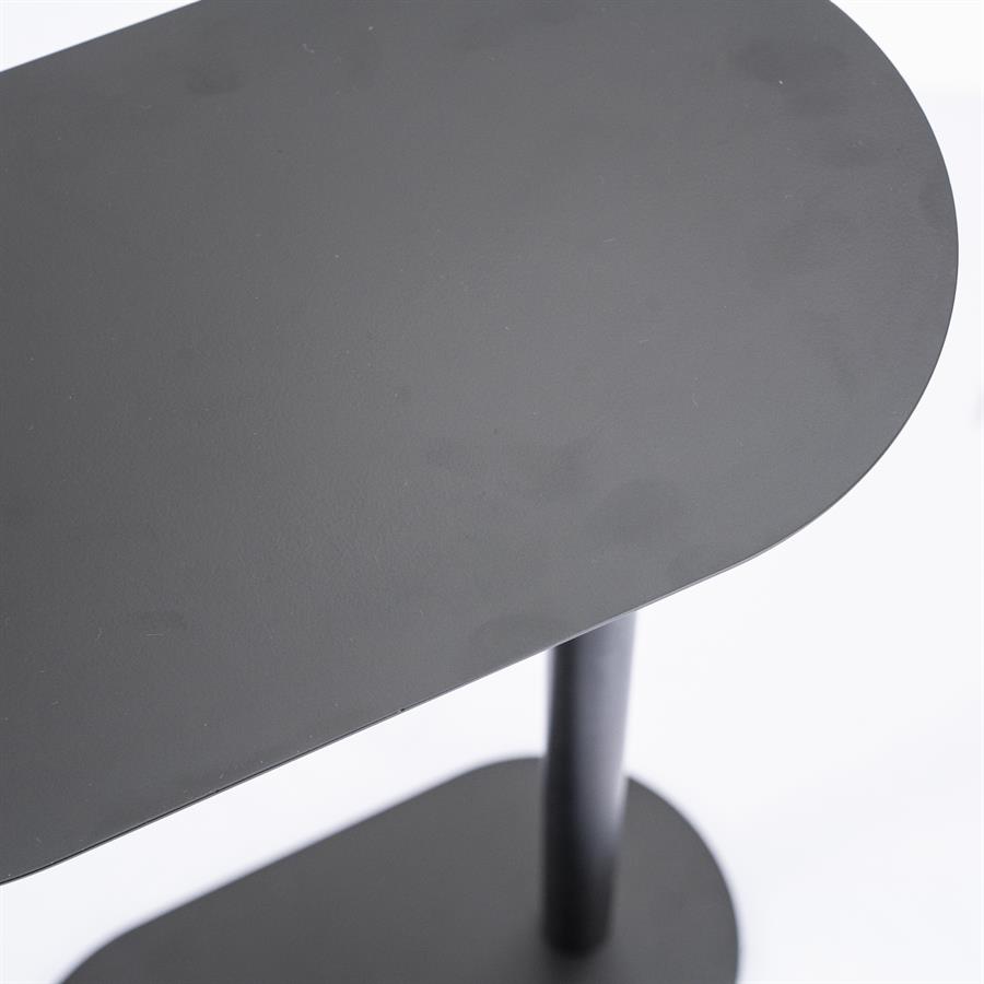 By Boo Spot Large – Black