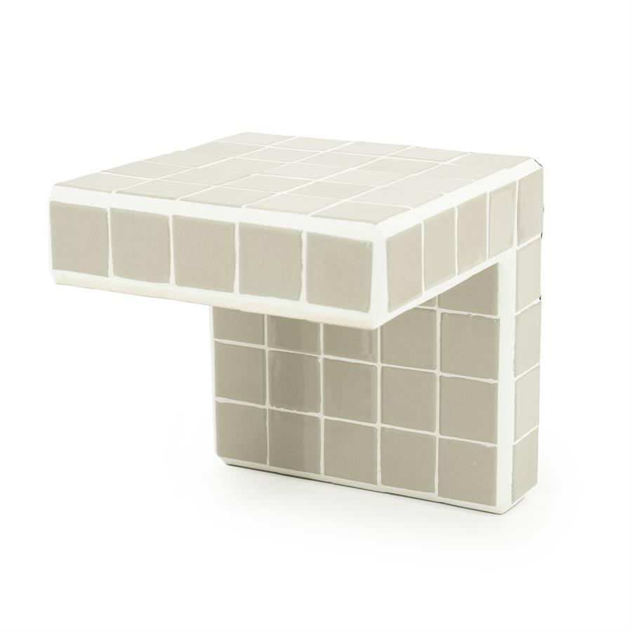 By Boo Staxx – Taupe