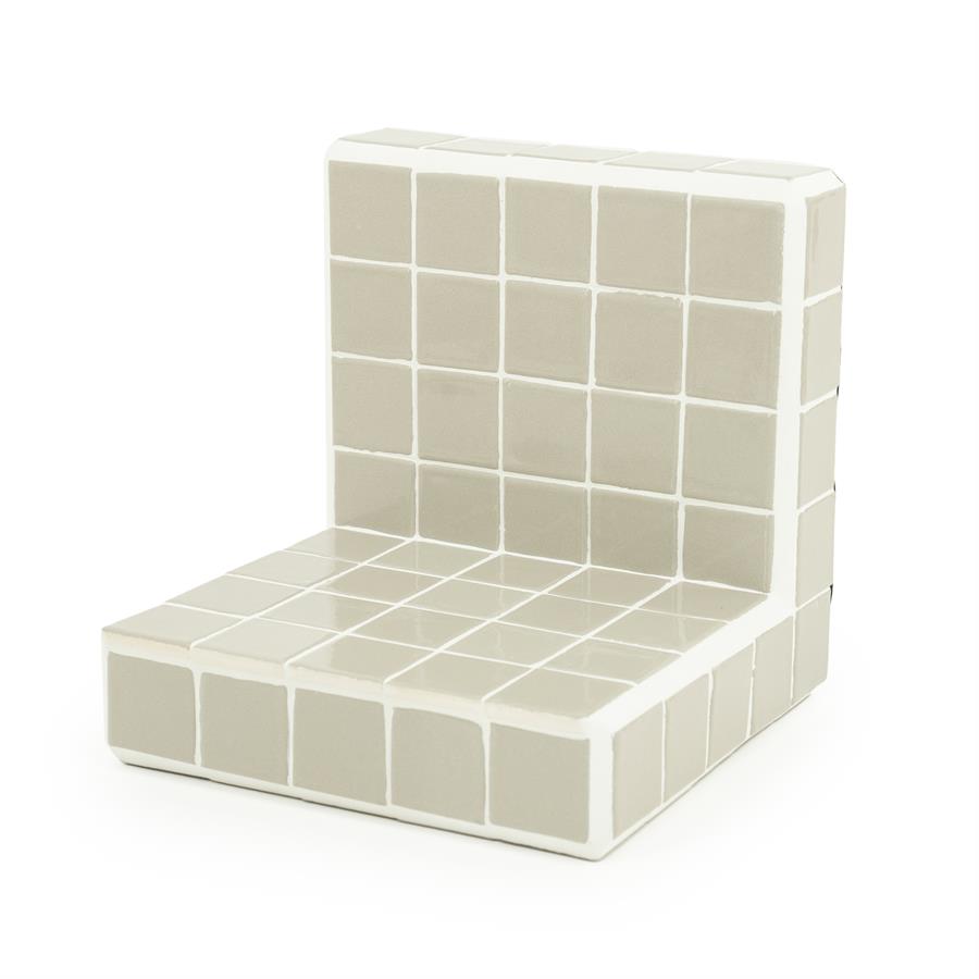 by boo Staxx – taupe