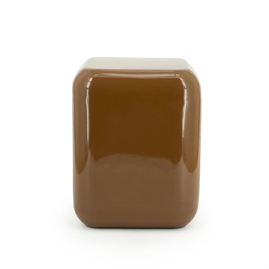 by boo Stool Dixon – mustard