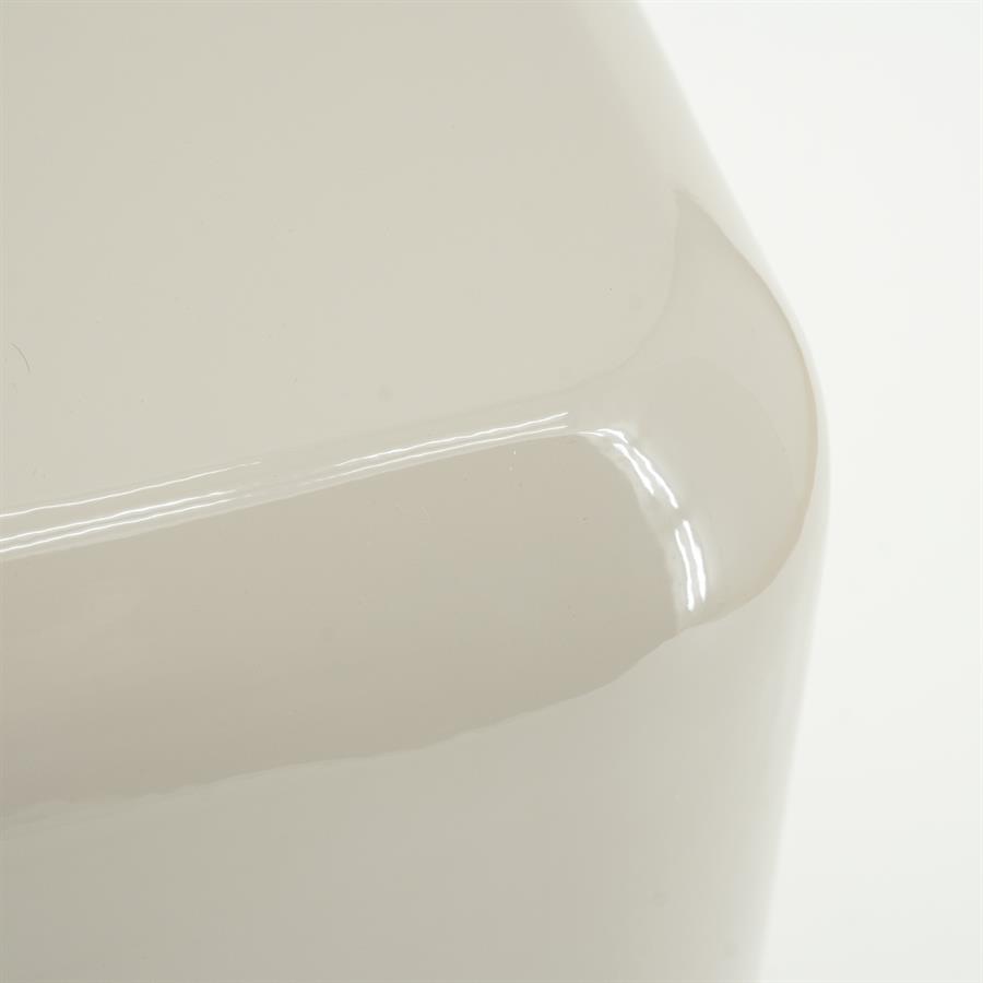 By Boo Stool Dixon – Taupe