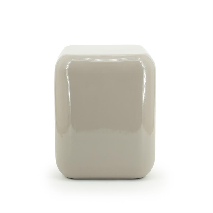 by boo Stool Dixon – taupe