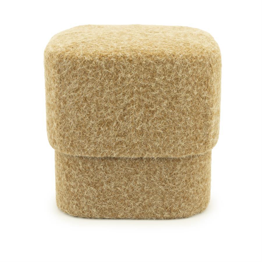 By Boo Stool Kelso – Mustard