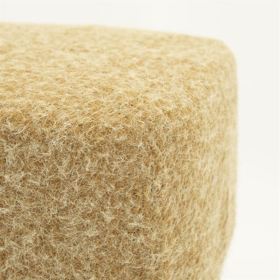 By Boo Stool Kelso – Mustard