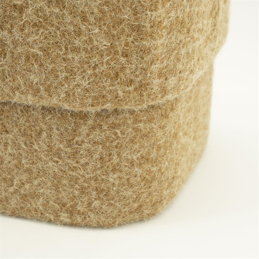 By Boo Stool Kelso – Mustard