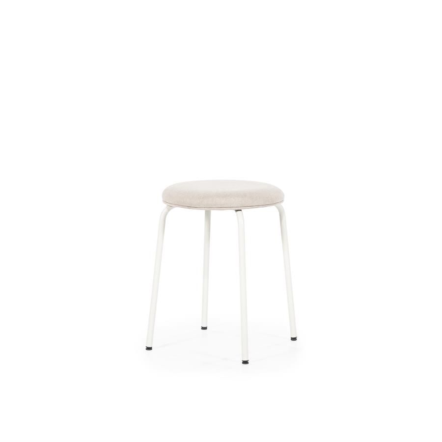 by boo Stool Skola – beige