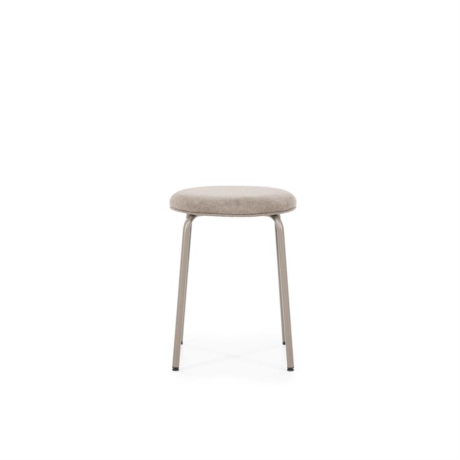 By Boo Stool Skola – Taupe