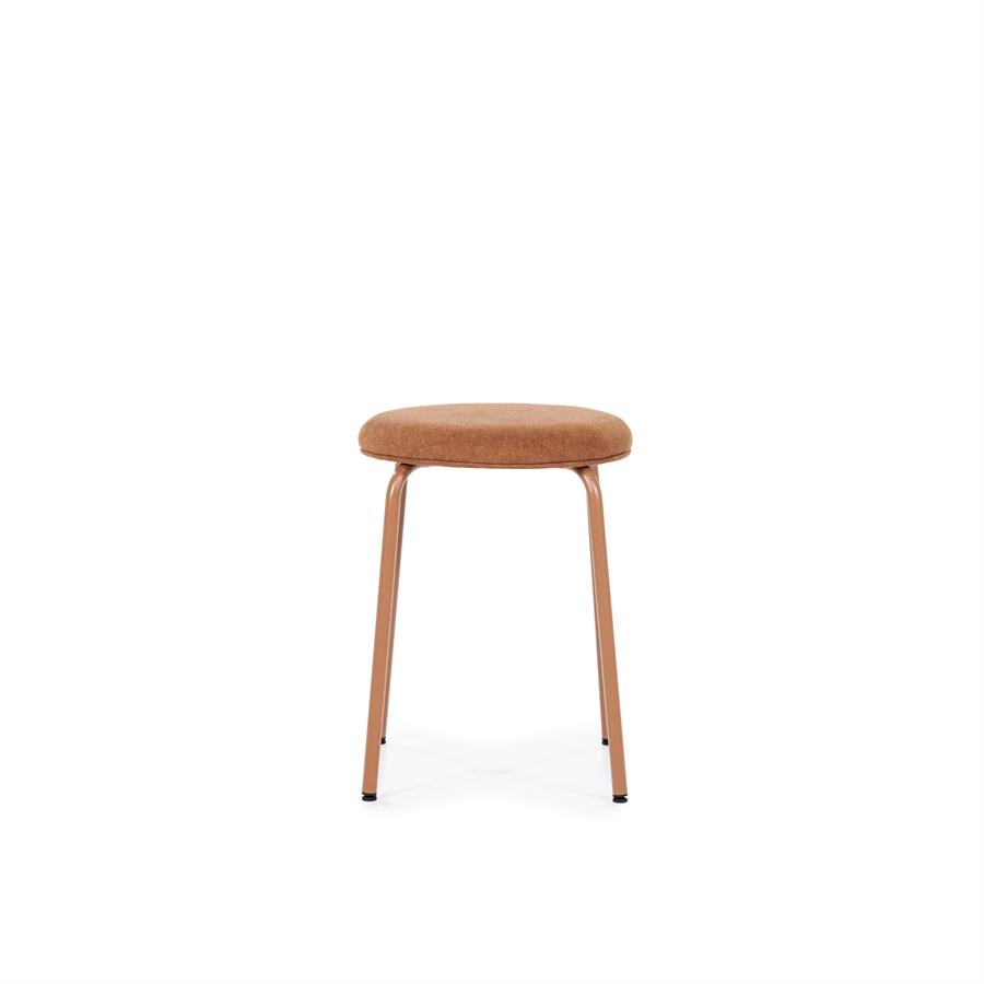 By Boo Stool Skola – Terracotta