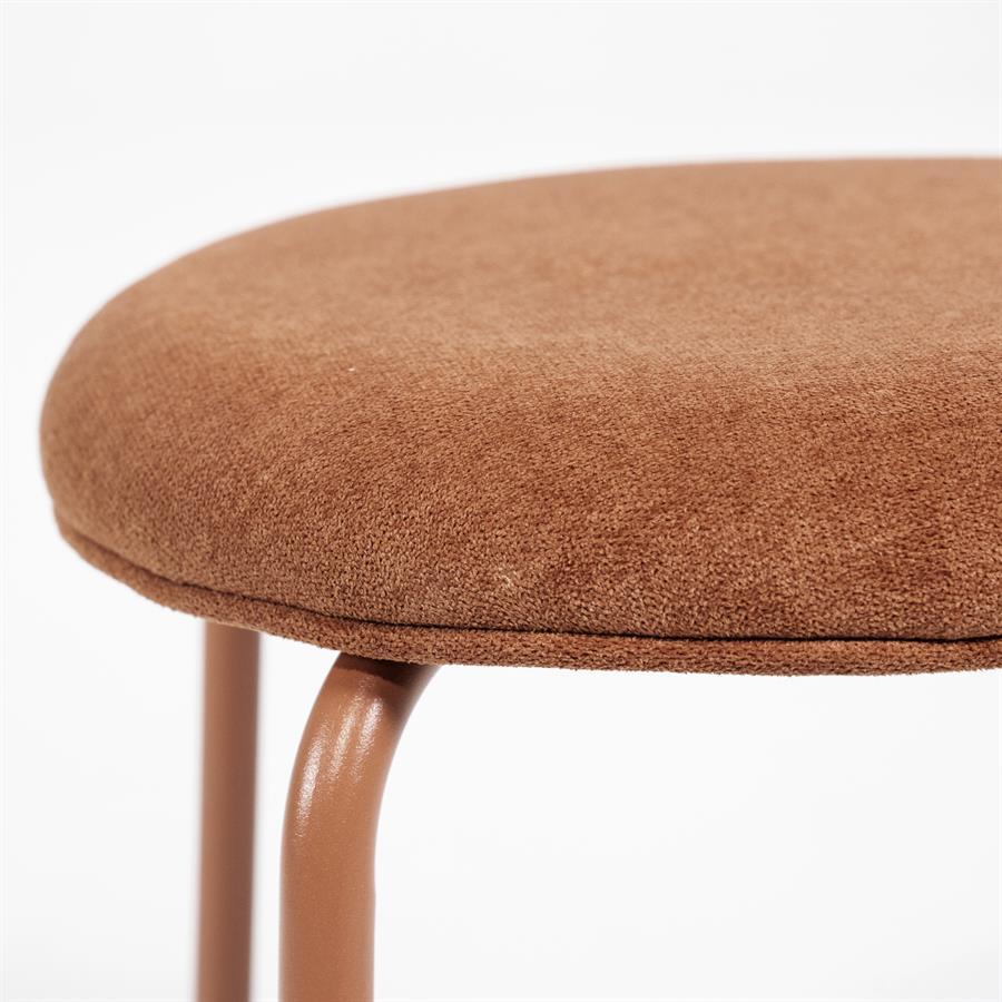 By Boo Stool Skola – Terracotta