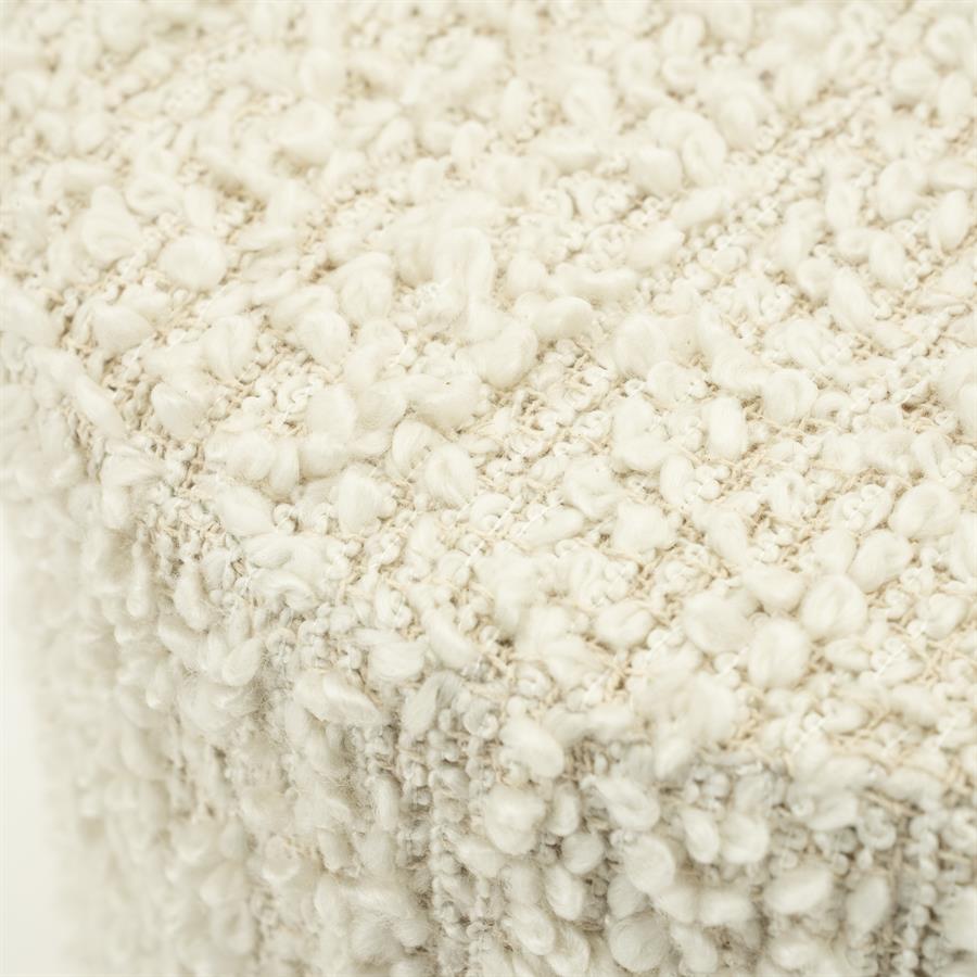 By Boo Stool Vista Large – Off White