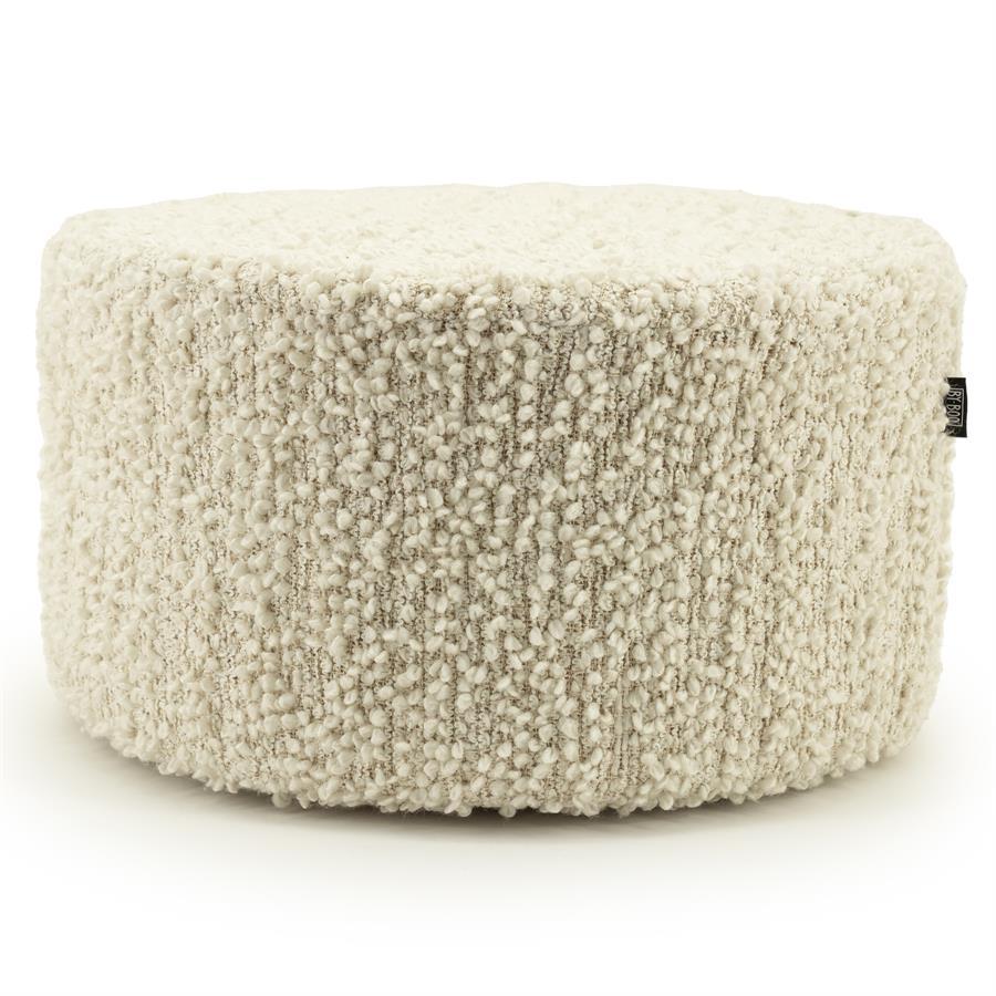 by boo Stool Vista large – off white