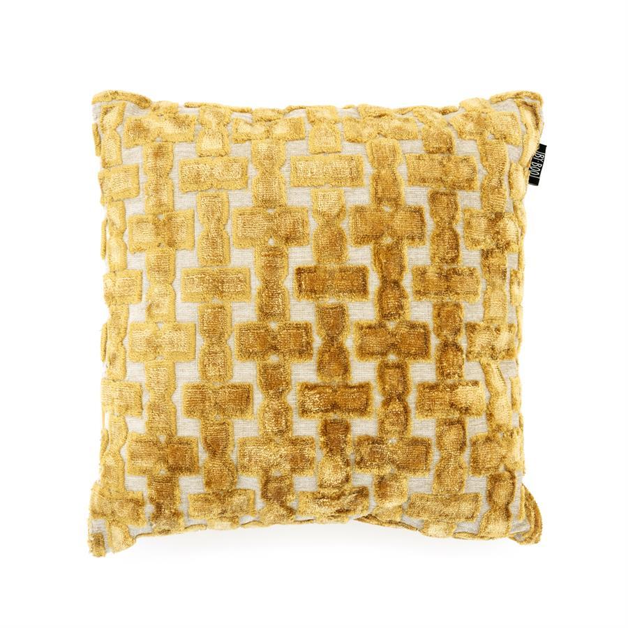 by boo Stunda – mustard